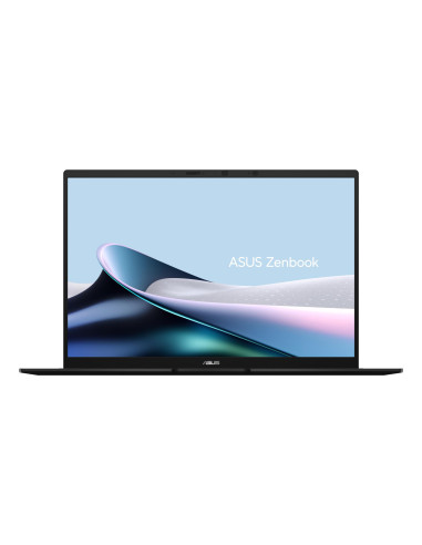 Notebook, ASUS, ZenBook Series, UM3406GA-QD002W, CPU AMD RyzenT AI 5, 430, 2 GHz, 14 ", 1920 x 1200 pixels, RAM 16 GB, LPDDR5x-