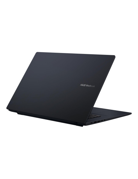 Notebook, ASUS, VivoBook Series, M1807GA-S8003W Copilot+ PC, CPU AMD RyzenT AI 7, 445, 2 GHz, 18 ", 1920 x 1200 pixels, RAM 16 