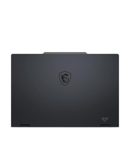 Notebook, MSI, Cyborg, Cyborg 15 B13WFKG, CPU Intel Core i7, i7-13620H, 2400 MHz, 15.6", 1920x1080, RAM 16GB, DDR5, 5200 MHz, S