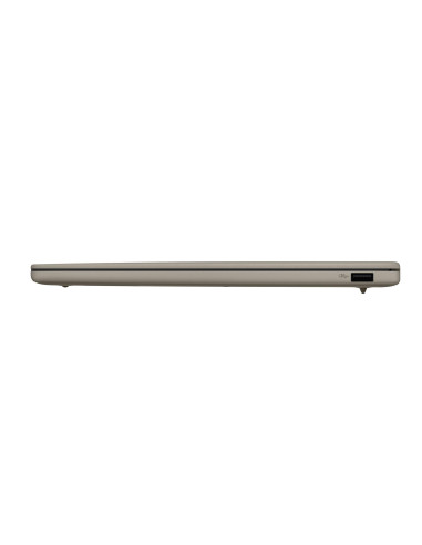 Notebook, ASUS, ZenBook Series, UX3407QA-QD202W, CPU Qualcomm Snapdragon, X1-26-100, 3 GHz, 14 ", 1920 x 1200 pixels, RAM 16 GB