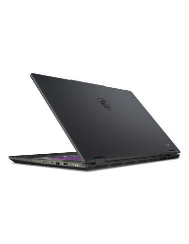 Notebook, MSI, Cyborg, 17 B13WFKG, CPU Intel CoreT i7, i7-13620H, 17.3 ", 1920 x 1080 pixels, RAM 16 GB, DDR5-SDRAM, SSD 512 GB
