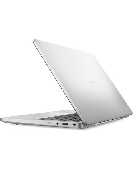 Notebook, DELL, Pro Plus, Pro 13 Plus (PB13250), CPU Intel Core Ultra, u7-265U, 2100 MHz, CPU features vPro, 13.3", RAM 16GB, L