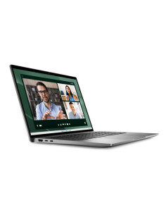 Notebook, DELL, Latitude, CPU Intel Core Ultra 5, 135U, 1.6 GHz, 14 ", 1920x1200 pixels, RAM 16 GB, LPDDR5-SDRAM, SSD 512 GB, O