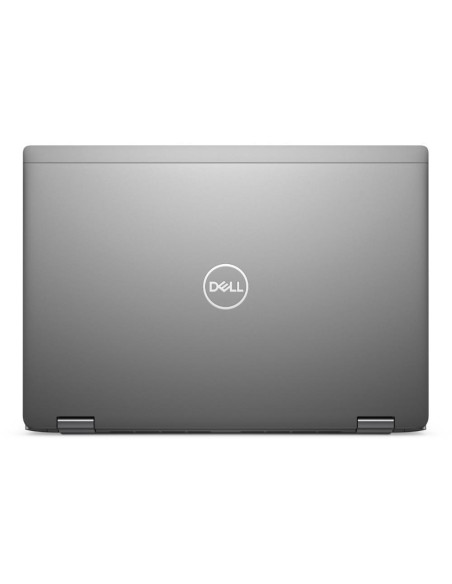 Notebook, DELL, Latitude, CPU Intel Core Ultra 5, 135U, 1.6 GHz, 14 ", 1920x1200 pixels, RAM 16 GB, LPDDR5-SDRAM, SSD 512 GB, O