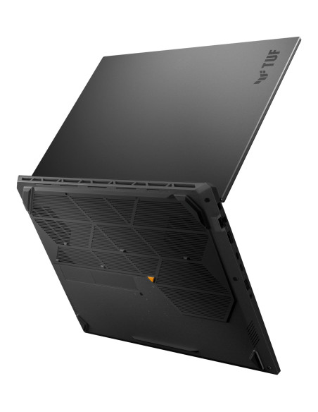 Notebook, ASUS, TUF, FA608UH-RV015W, CPU AMD RyzenT 7, 260, 3.8 GHz, 16 ", 1920 x 1200 pixels, RAM 16 GB, DDR5-SDRAM, SSD 512 G