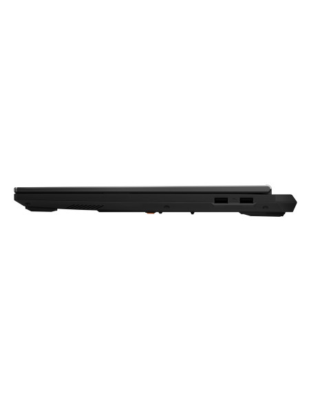 Notebook, ASUS, TUF, FA608UH-RV015W, CPU AMD RyzenT 7, 260, 3.8 GHz, 16 ", 1920 x 1200 pixels, RAM 16 GB, DDR5-SDRAM, SSD 512 G