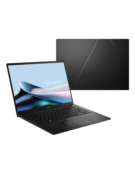 Notebook, ASUS, ZenBook Series, 14 OLED, UM3406KA-PP164W, CPU AMD Ryzen AI 7, 350, 2000 MHz, 14", 2880x1800, RAM 32GB, LPDDR5x,