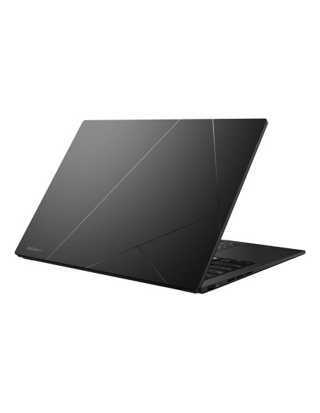 Notebook, ASUS, ZenBook Series, 14 OLED, UM3406KA-PP164W, CPU AMD Ryzen AI 7, 350, 2000 MHz, 14", 2880x1800, RAM 32GB, LPDDR5x,