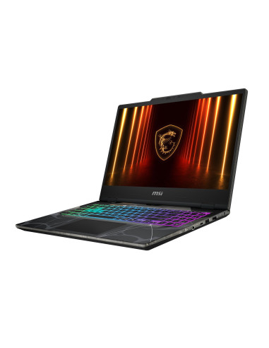 Notebook, MSI, Cyborg, Cyborg A15 AI B2HWFKG, CPU AMD Ryzen 7, 260, 3800 MHz, 15.6", 1920x1080, RAM 16GB, DDR5, 5600 MHz, SSD 1