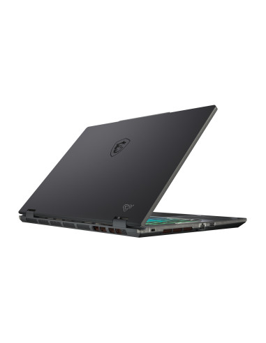 Notebook, MSI, Cyborg, Cyborg A15 AI B2HWFKG, CPU AMD Ryzen 7, 260, 3800 MHz, 15.6", 1920x1080, RAM 16GB, DDR5, 5600 MHz, SSD 1