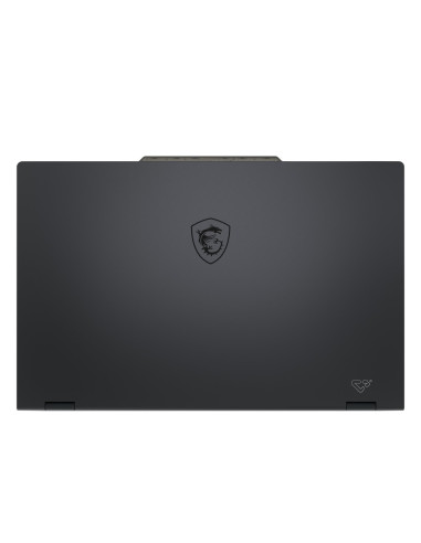 Notebook, MSI, Cyborg, Cyborg A17 AI B2HWFKG, CPU AMD Ryzen 7, 260, 3800 MHz, 17.3", 1920x1080, RAM 16GB, DDR5, SSD 1TB, NVIDIA