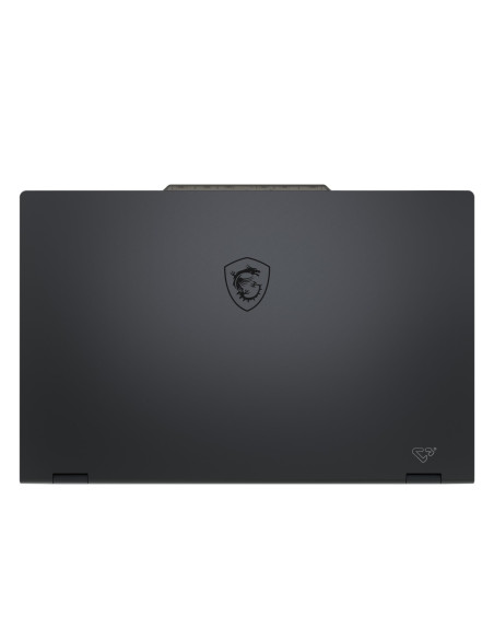 Notebook, MSI, Cyborg, 17 B13WGKG, CPU Intel CoreT i7, i7-13620H, 17.3 ", 1920 x 1080 pixels, RAM 16 GB, DDR5-SDRAM, SSD 1000 G
