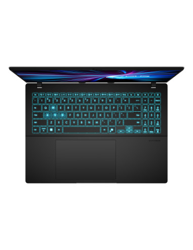 Notebook, ASUS, V Series, V3607VM-RP040W, CPU Intel Core 5, 210H, 16 ", 1920 x 1200 pixels, RAM 16 GB, DDR5-SDRAM, SSD 1000 GB,