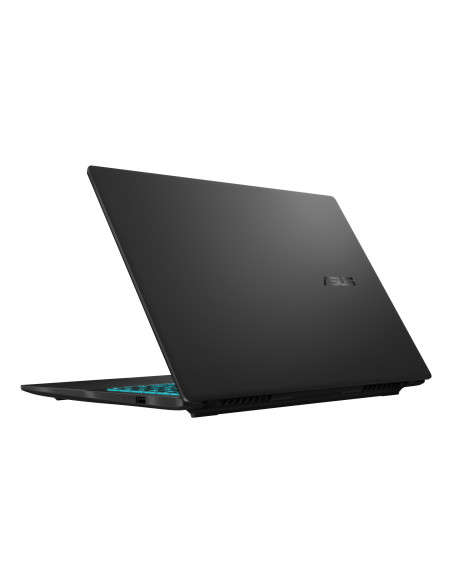 Notebook, ASUS, V Series, V3607VM-RP040W, CPU Intel Core 5, 210H, 16 ", 1920 x 1200 pixels, RAM 16 GB, DDR5-SDRAM, SSD 1000 GB,