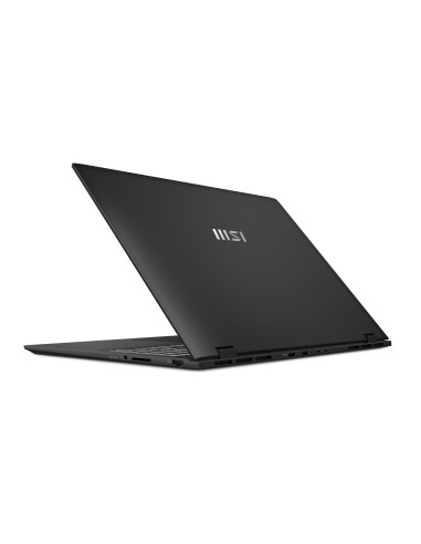 Notebook, MSI, Prestige, 16 AI+ Evo B2VMG, CPU Core Ultra, u9-288V, 3300 MHz, 16", 3840x2400, RAM 32GB, LPDDR5x, 8533 MHz, SSD 