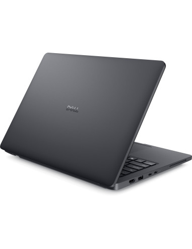 Notebook, DELL, Pro Max, 14, CPU Intel Core Ultra 7, 265H, 14 ", 1920 x 1200 pixels, RAM 16 GB, LPDDR5x-SDRAM, SSD 512 GB, On-b