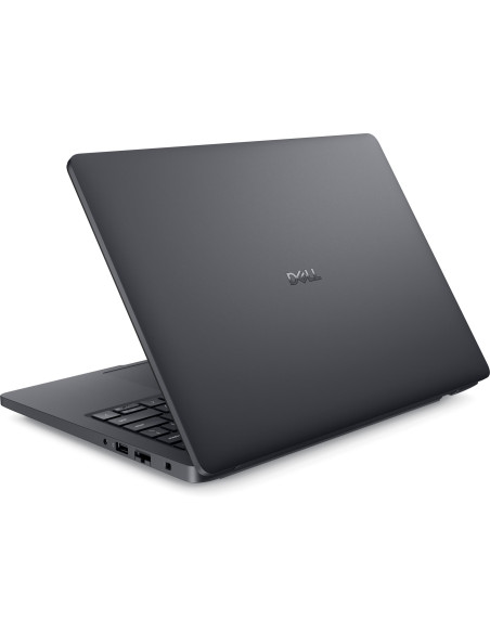 Notebook, DELL, Pro Max, 14, CPU Intel Core Ultra 7, 265H, 14 ", 1920 x 1200 pixels, RAM 16 GB, LPDDR5x-SDRAM, SSD 512 GB, On-b