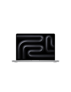 Notebook, APPLE, MacBook Pro, MacBook Pro M5, 14.2", 3024x1964, RAM 16GB, SSD 512GB, 10-core GPU, ENG, Card Reader SDXC, macOS 