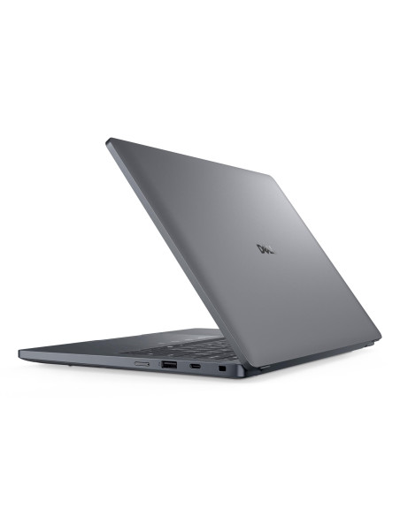 Notebook, DELL, PRO Premium, Pro 13 Premium (PA13250), CPU Core Ultra, u7-266V, 2200 MHz, CPU features vPro, 13.3", RAM 16GB, L