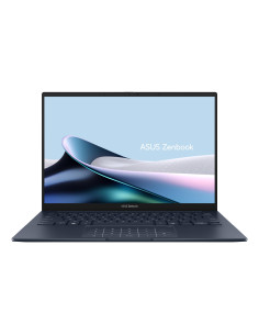 Notebook, ASUS, UX3405CA-SU1294W, ZenBook Series, CPU Intel Core Ultra 7, 255H, 14 ", 2880 x 1800 pixels, Yes, RAM 32 GB, LPDDR