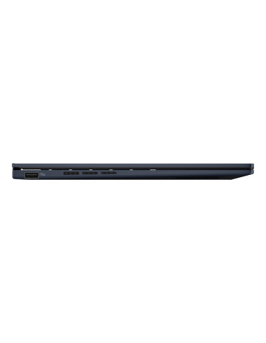Notebook, ASUS, UX3405CA-SU1294W, ZenBook Series, CPU Intel Core Ultra 7, 255H, 14 ", 2880 x 1800 pixels, Yes, RAM 32 GB, LPDDR