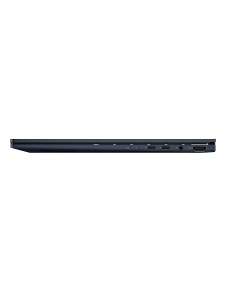 Notebook, ASUS, UX3405CA-SU1294W, ZenBook Series, CPU Intel Core Ultra 7, 255H, 14 ", 2880 x 1800 pixels, Yes, RAM 32 GB, LPDDR