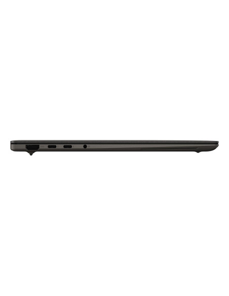 Notebook, ASUS, ZenBook Series, UX5406SA-PV050W, CPU Intel Core Ultra, u7-258V, 1800 MHz, 14", 2880x1800, RAM 32GB, LPDDR5x, SS