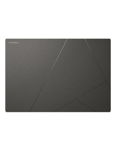 Notebook, ASUS, ZenBook Series, UX5406SA-PV050W, CPU Intel Core Ultra, u7-258V, 1800 MHz, 14", 2880x1800, RAM 32GB, LPDDR5x, SS