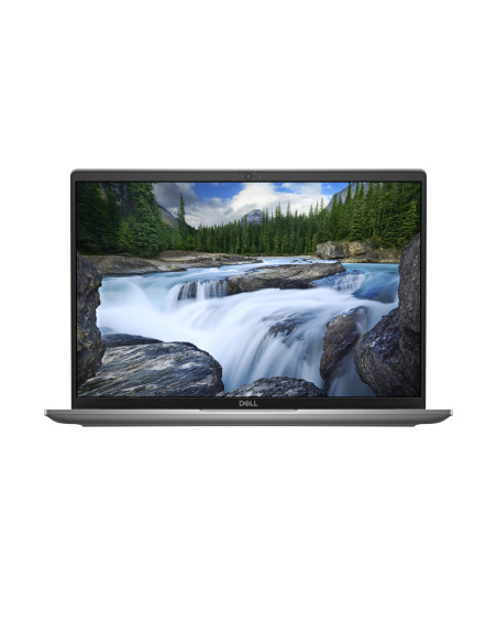 Notebook, DELL, Latitude, 7450, CPU Core Ultra, u7-165U, 1700 MHz, CPU features vPro, 14", 1920x1200, RAM 16GB, LPDDR5x, 6400 M