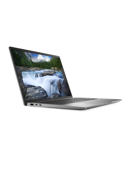 Notebook, DELL, Latitude, 7450, CPU Core Ultra, u7-165U, 1700 MHz, CPU features vPro, 14", 1920x1200, RAM 16GB, LPDDR5x, 6400 M