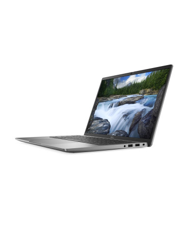 Notebook, DELL, Latitude, 7450, CPU Core Ultra, u7-165U, 1700 MHz, CPU features vPro, 14", 1920x1200, RAM 16GB, LPDDR5x, 6400 M