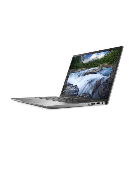 Notebook, DELL, Latitude, 7450, CPU Core Ultra, u7-165U, 1700 MHz, CPU features vPro, 14", 1920x1200, RAM 16GB, LPDDR5x, 6400 M