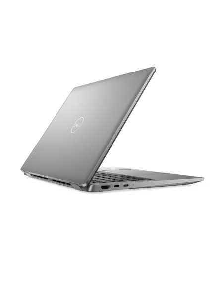 Notebook, DELL, Latitude, 7450, CPU Core Ultra, u7-165U, 1700 MHz, CPU features vPro, 14", 1920x1200, RAM 16GB, LPDDR5x, 6400 M