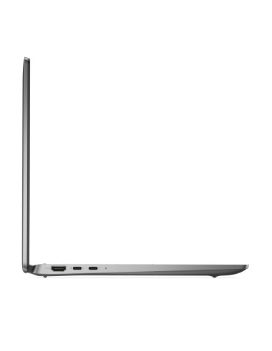 Notebook, DELL, Latitude, 7450, CPU Core Ultra, u7-165U, 1700 MHz, CPU features vPro, 14", 1920x1200, RAM 16GB, LPDDR5x, 6400 M