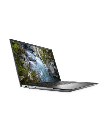 Notebook, DELL, Precision, 5690, CPU Core Ultra, u7-165H, 1400 MHz, 16", 1920x1200, RAM 16GB, LPDDR5x, 7467 MHz, SSD 1TB, NVIDI