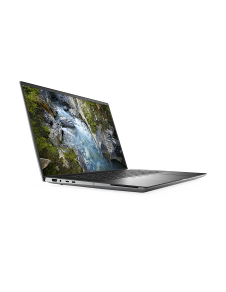 Notebook, DELL, Precision, 5690, CPU Core Ultra, u7-165H, 1400 MHz, 16", 1920x1200, RAM 16GB, LPDDR5x, 7467 MHz, SSD 1TB, NVIDI