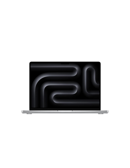 Notebook, APPLE, MacBook Pro, MacBook Pro M5, 14.2", 3024x1964, RAM 16GB, SSD 1TB, 10-core GPU, ENG, Card Reader SDXC, macOS Ta