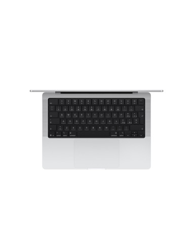 Notebook, APPLE, MacBook Pro, MacBook Pro M5, 14.2", 3024x1964, RAM 16GB, SSD 1TB, 10-core GPU, ENG, Card Reader SDXC, macOS Ta