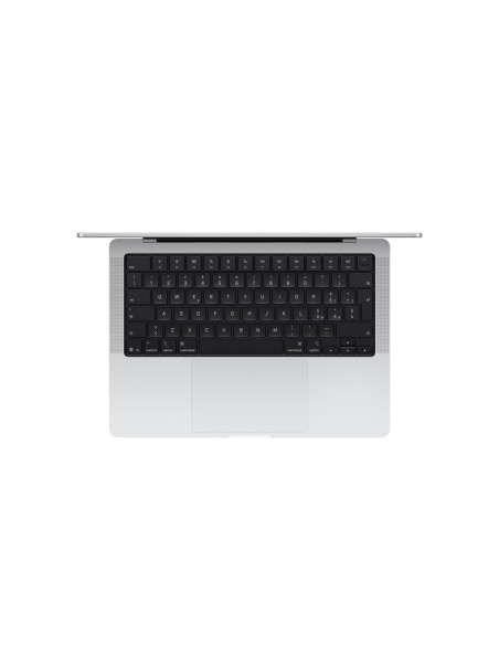 Notebook, APPLE, MacBook Pro, MacBook Pro M5, 14.2", 3024x1964, RAM 16GB, SSD 1TB, 10-core GPU, ENG, Card Reader SDXC, macOS Ta