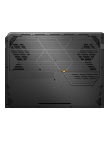 Notebook, ASUS, TUF, Gaming A16 (2025), FA608UP-QT016W, CPU Ryzen 7, 260, 3800 MHz, 16", 2560x1600, RAM 32GB, DDR5, 5600 MHz, S