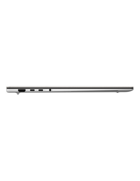 Notebook, ASUS, ZenBook Series, UM5606WA-RK217W, CPU AMD Ryzen AI 9, 365, 2000 MHz, 16", 2880x1800, RAM 24GB, LPDDR5x, SSD 1TB,