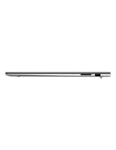 Notebook, ASUS, ZenBook Series, UM5606WA-RK217W, CPU AMD Ryzen AI 9, 365, 2000 MHz, 16", 2880x1800, RAM 24GB, LPDDR5x, SSD 1TB,