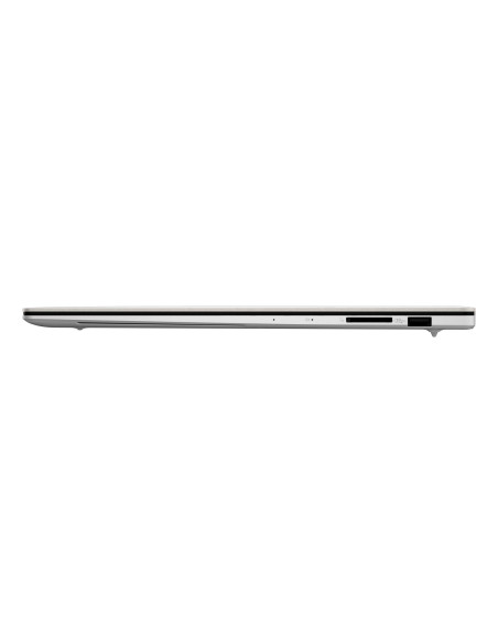 Notebook, ASUS, ZenBook Series, UM5606WA-RK217W, CPU AMD Ryzen AI 9, 365, 2000 MHz, 16", 2880x1800, RAM 24GB, LPDDR5x, SSD 1TB,