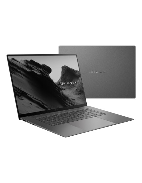 Notebook, ASUS, UM5606GA-SS179W, ZenBook Series, CPU AMD Ryzen AI 9, 465, 2 GHz, 16 ", 2880 x 1800 pixels, RAM 32 GB, LPDDR5x-S