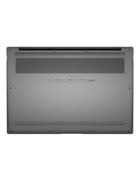 Notebook, ASUS, UM5606GA-SS179W, ZenBook Series, CPU AMD Ryzen AI 9, 465, 2 GHz, 16 ", 2880 x 1800 pixels, RAM 32 GB, LPDDR5x-S