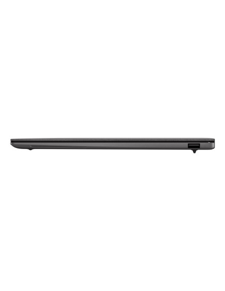 Notebook, ASUS, ZenBook Series, UX5406AA-SU052W, CPU Intel Core Ultra 9, 386H, 14 ", 2880 x 1800 pixels, Yes, RAM 32 GB, LPDDR5