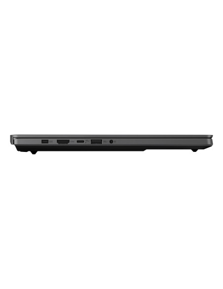 Notebook, ASUS, GA403UM-QS023W, ROG Zephyrus, GA403UM-QS023W, CPU AMD RyzenT 9, 270, 4 GHz, 14 ", 2880 x 1800 pixels, RAM 16 GB