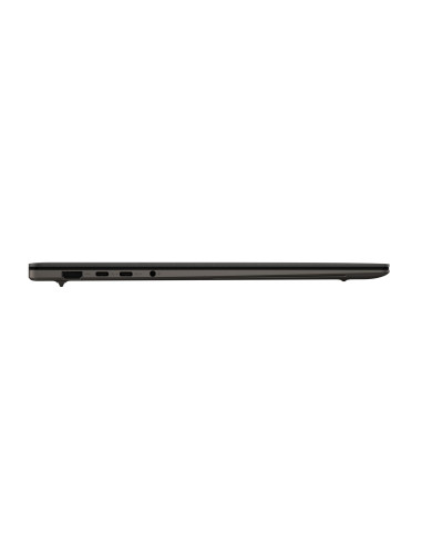 Notebook, ASUS, ZenBook Series, UM5606WA-RK215W, CPU AMD Ryzen AI 9, HX370, 2000 MHz, 16", 2880x1800, RAM 32GB, LPDDR5x, SSD 2T