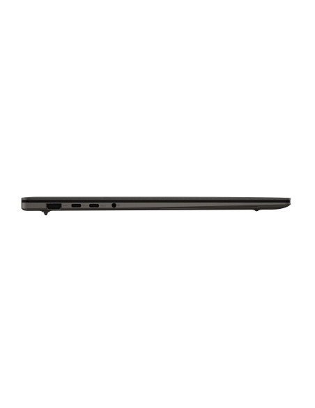 Notebook, ASUS, ZenBook Series, UM5606WA-RK215W, CPU AMD Ryzen AI 9, HX370, 2000 MHz, 16", 2880x1800, RAM 32GB, LPDDR5x, SSD 2T