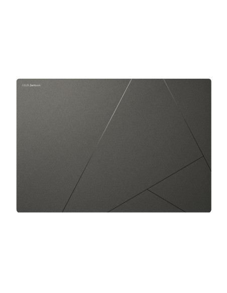 Notebook, ASUS, ZenBook Series, UM5606WA-RK215W, CPU AMD Ryzen AI 9, HX370, 2000 MHz, 16", 2880x1800, RAM 32GB, LPDDR5x, SSD 2T